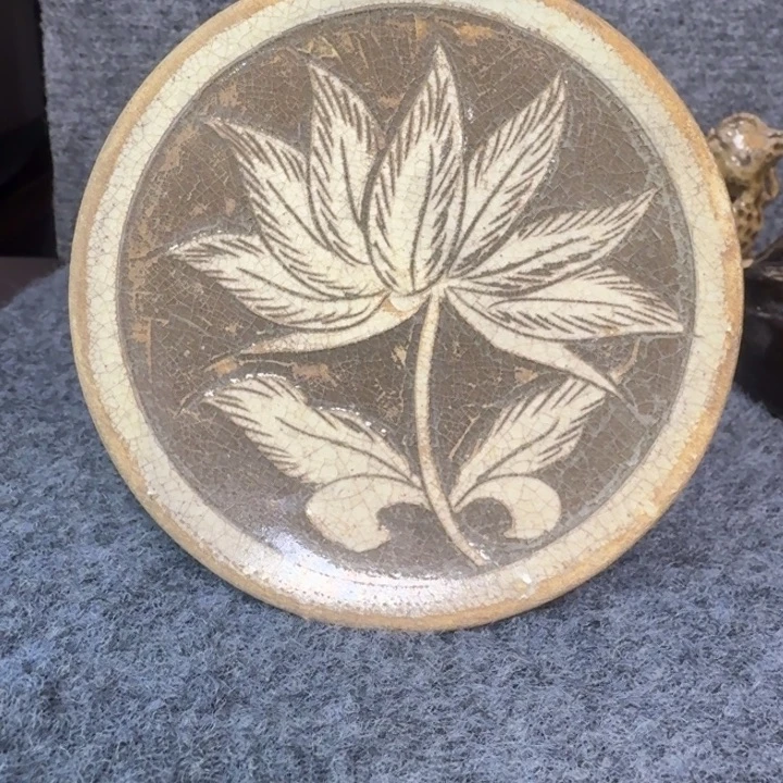 摆件旧藏老窑，亏本冲量