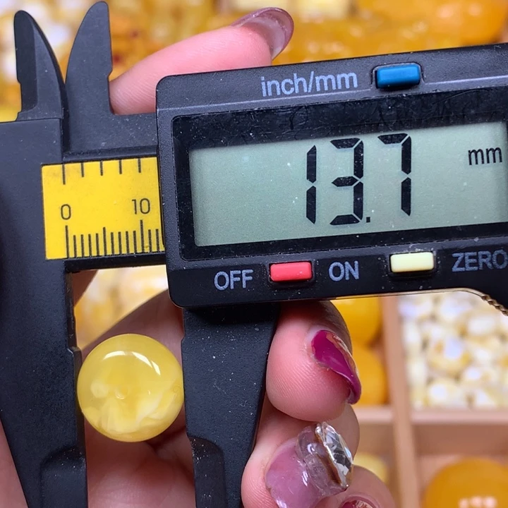 非金属配珠配饰14