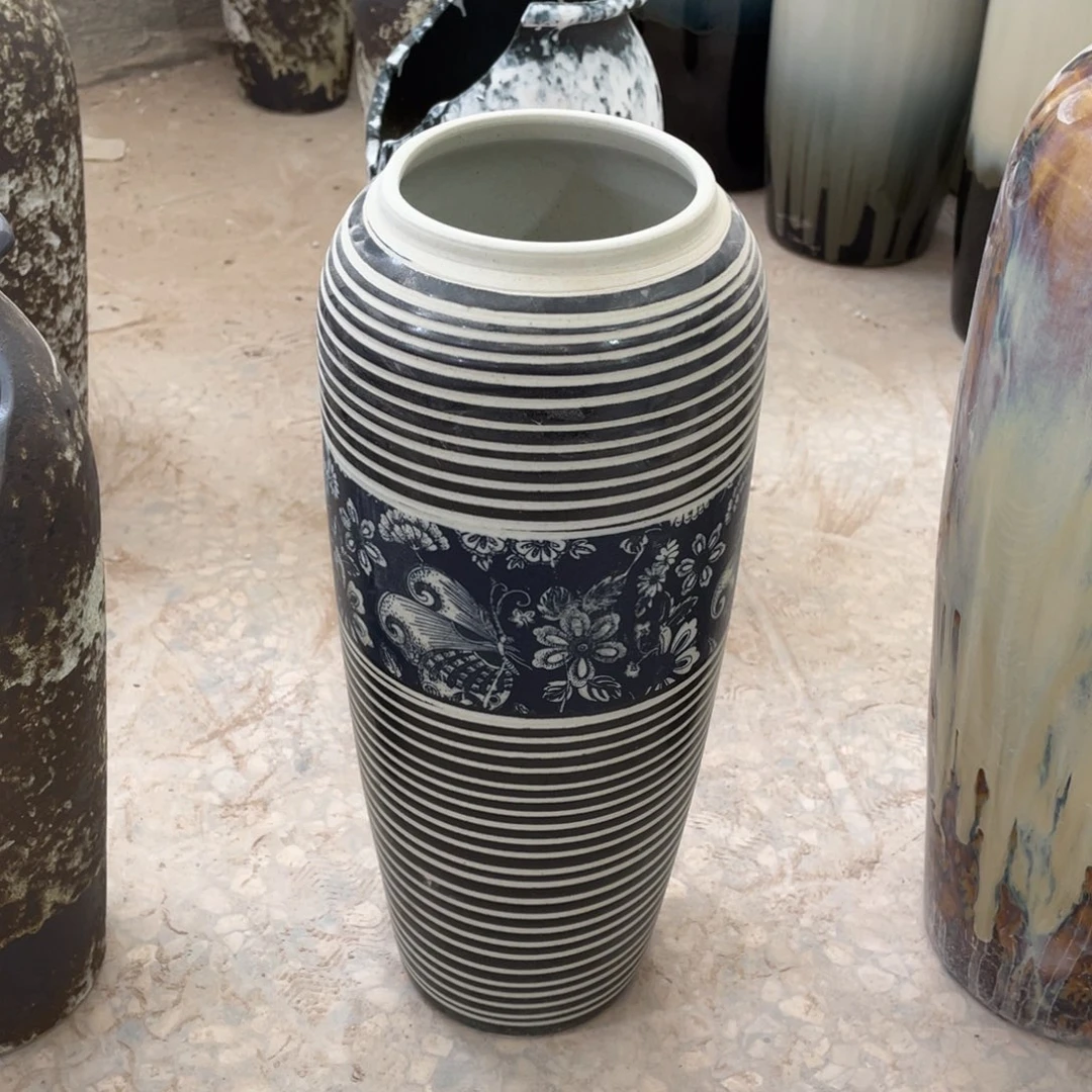 陶瓷高度35口9无孔瑕疵