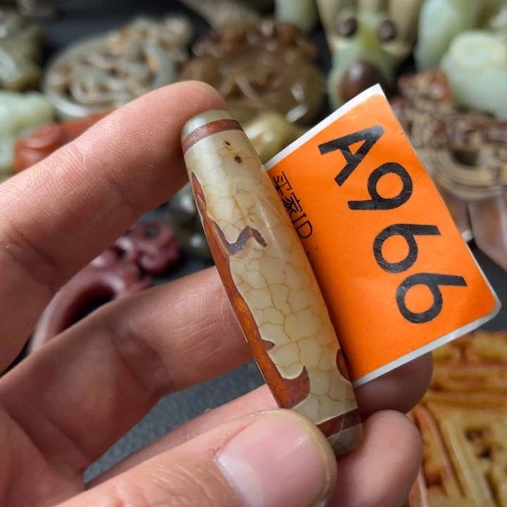 玛瑙/玉髓颈饰合金