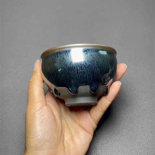 【闪购商品】茶盏-100............