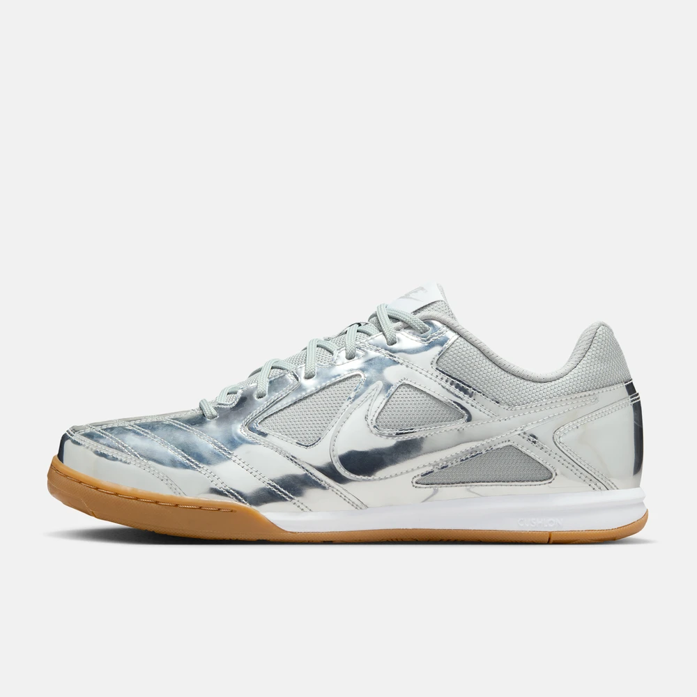 Nike耐克男款 GATO LV8休闲银色运动鞋IB3566-001