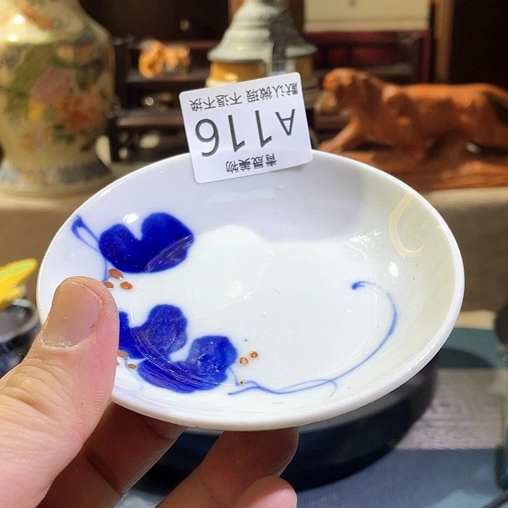 瓷片用****3青晟美物-瓷器-瑕疵物品不退换