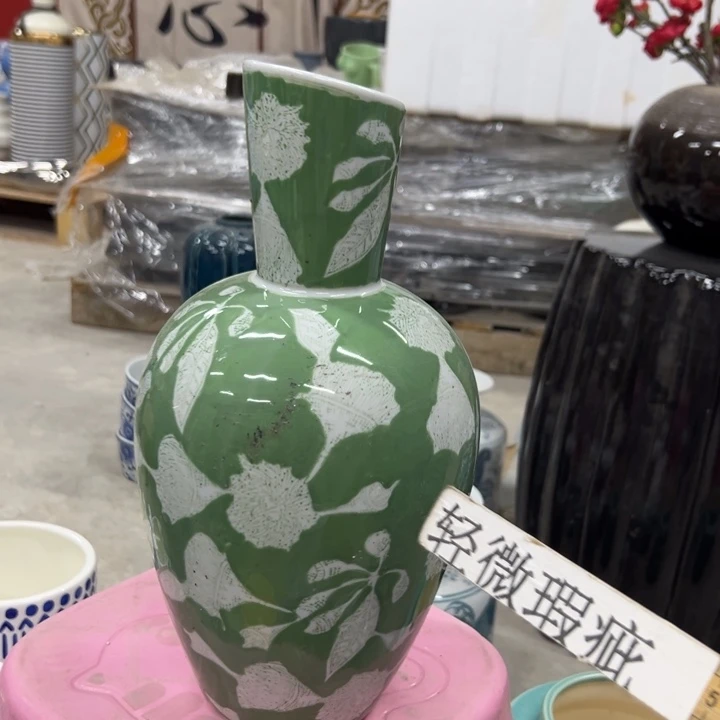 瓷片微瑕外贸出口高度问客服