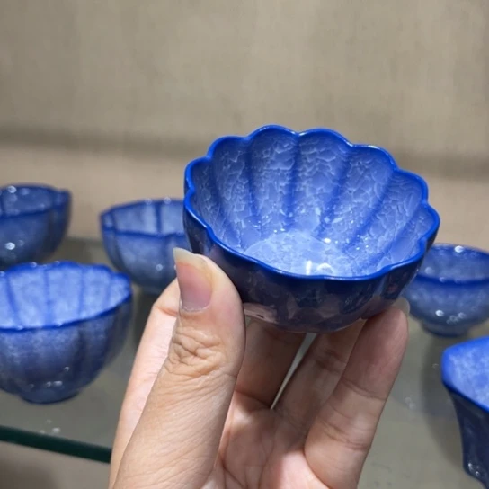 大宋甄选茶具茶器