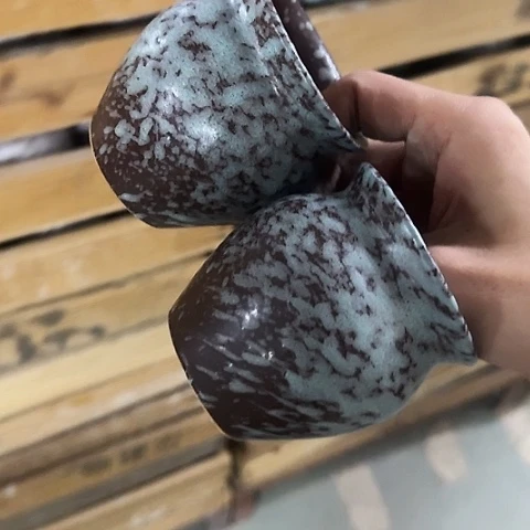 ···2个处理······