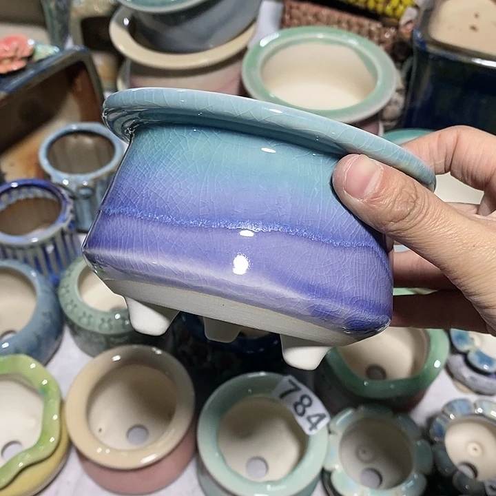 红陶「满10米包邮默认微瑕疵」一个浮力