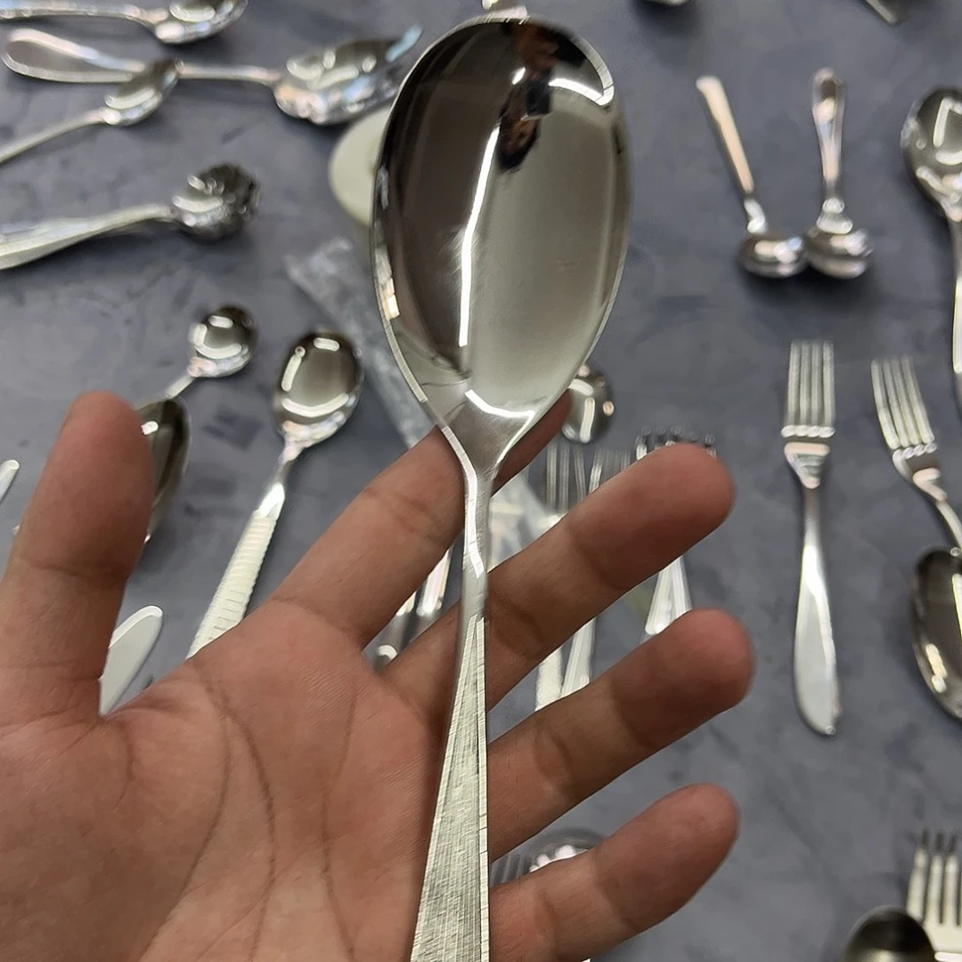 陶瓷hssh大勺鱼尾柄