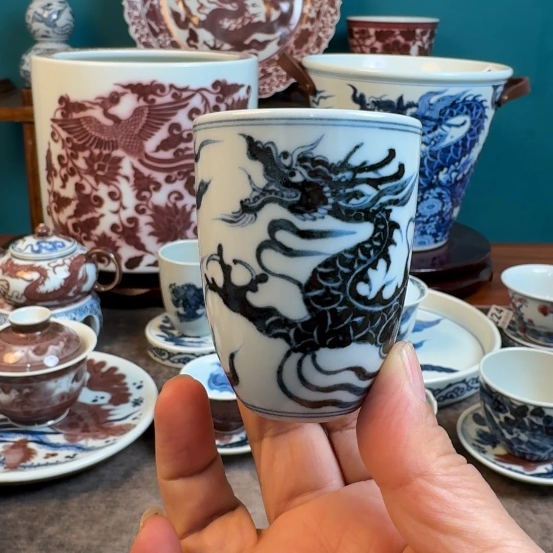 景德镇陶瓷福利福利