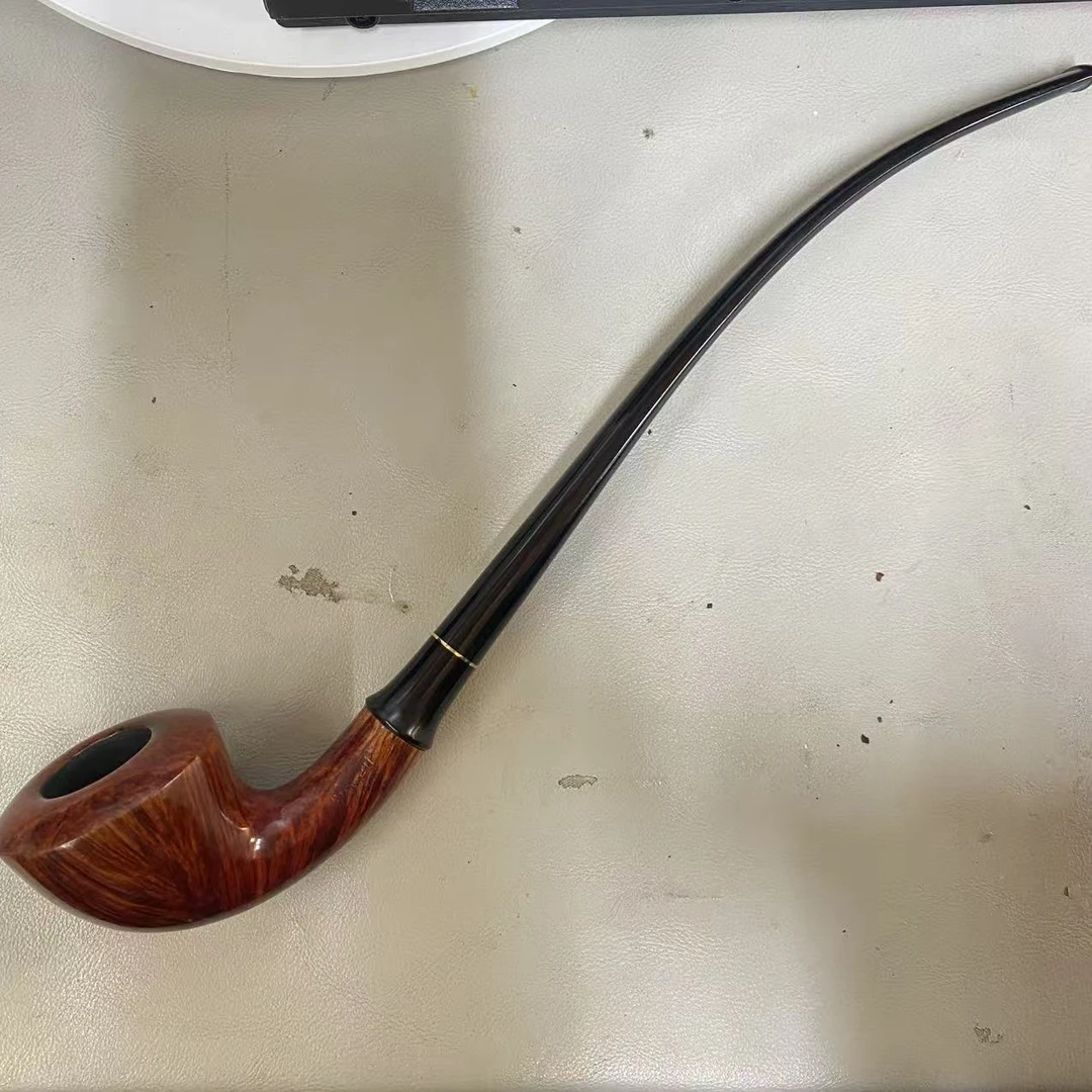 老烟斗丹麦STANWELL石楠木烟斗X