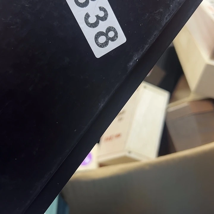缘***分大果紫檀（缅甸花梨）338