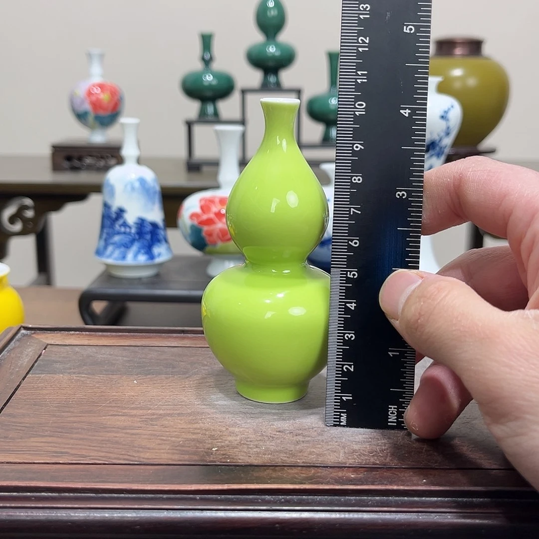 瓶陶瓷手工小小小花器