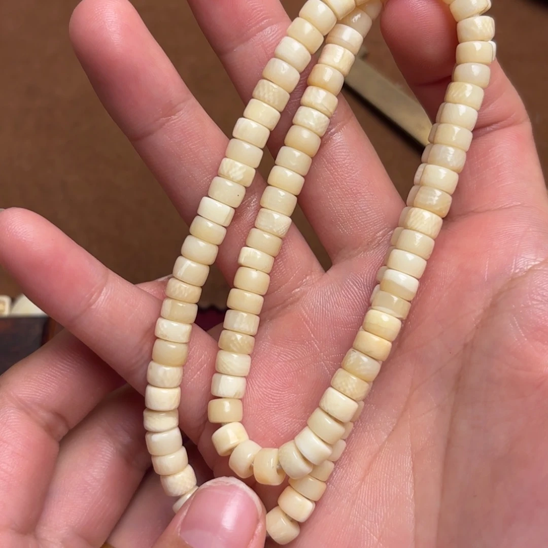 橄榄核手串/手链藏传小配饰