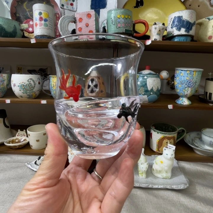 日本小玄子海外孤品杂货铺