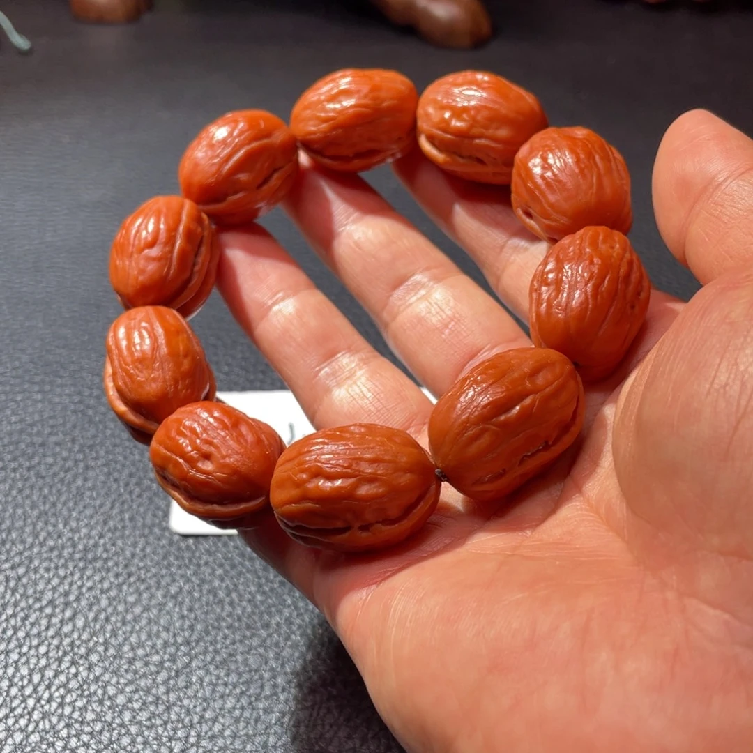 手串文玩核桃礼物