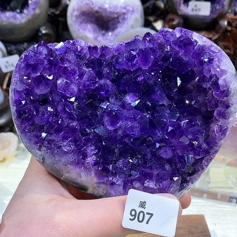 【闪购商品】水晶天然水晶摆件未镶嵌