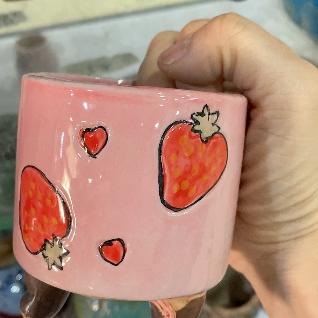 【闪购商品】红陶福利