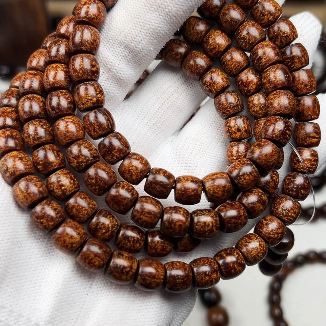 贡木其他用****789巴贡手串