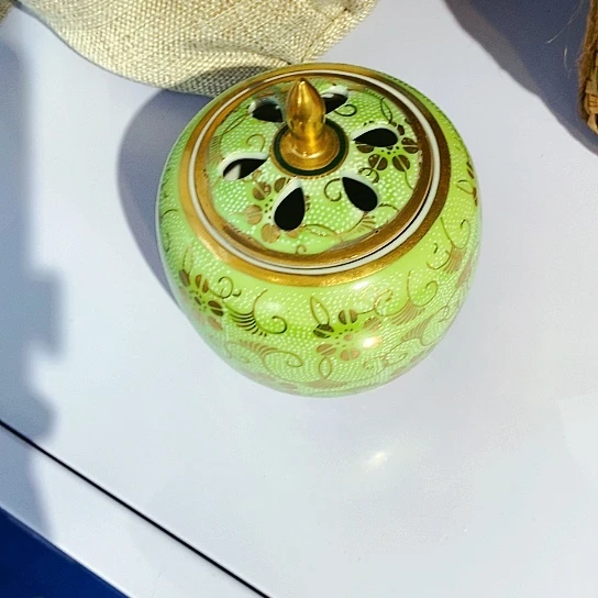 万千严选瓷器杂货如图所示展*