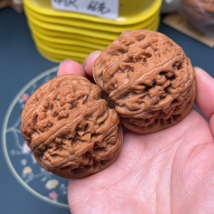 文玩核桃吊坠46-33911-05