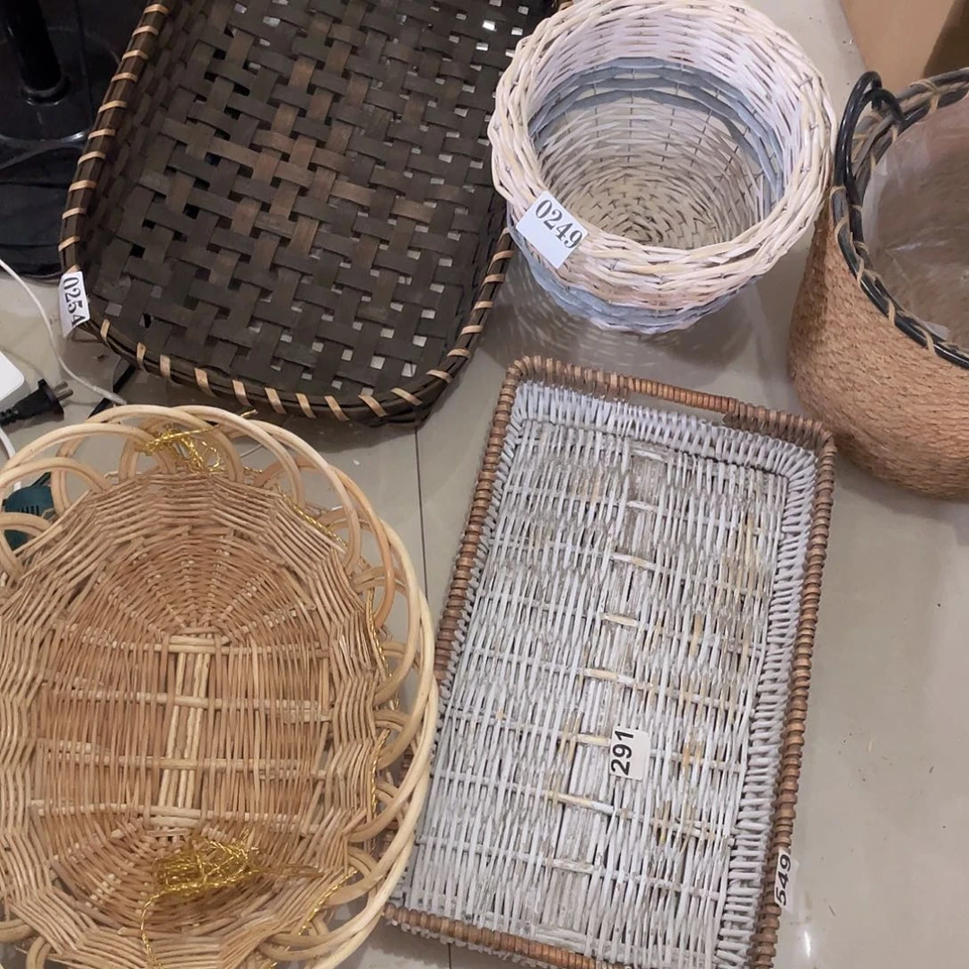 直播专属孤品微瑕链接组合