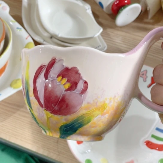 微瑕陶瓷完美主义勿拍1