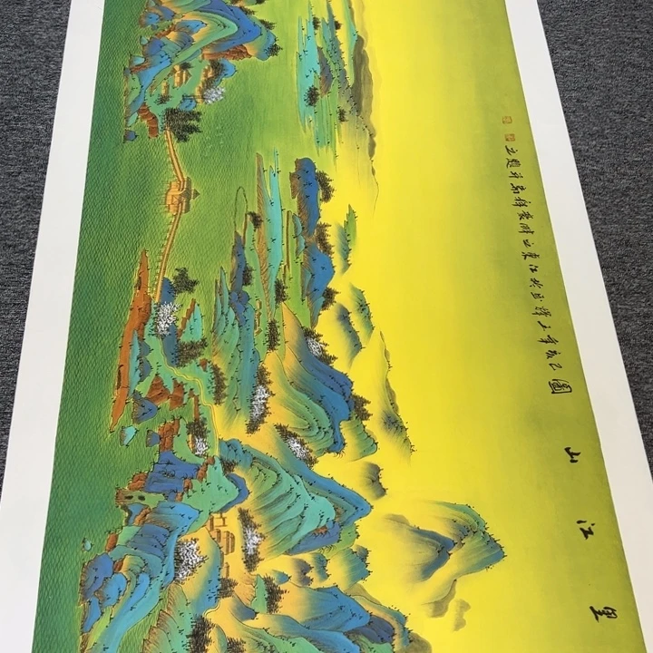 手绘作品全场这个价出