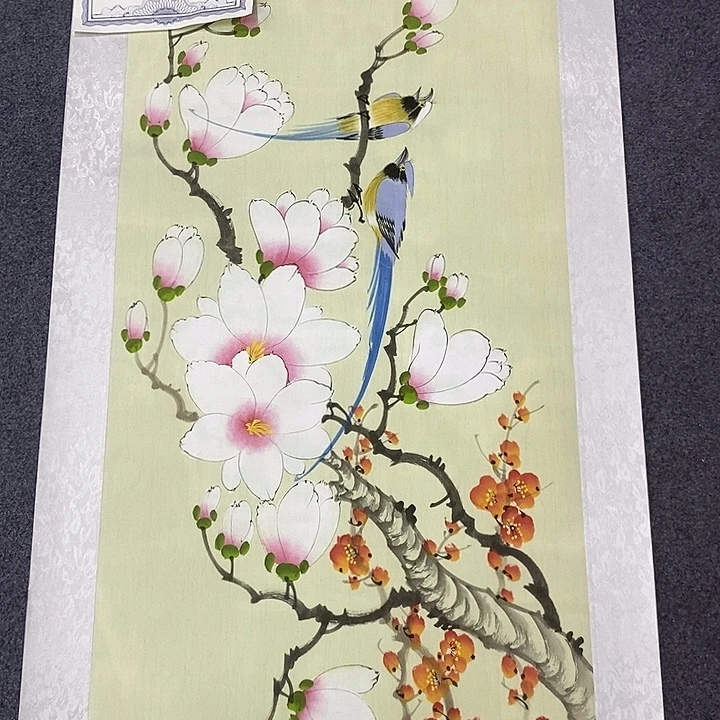 小耸美术作品欣赏