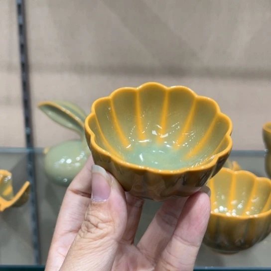 大宋甄选茶具茶器