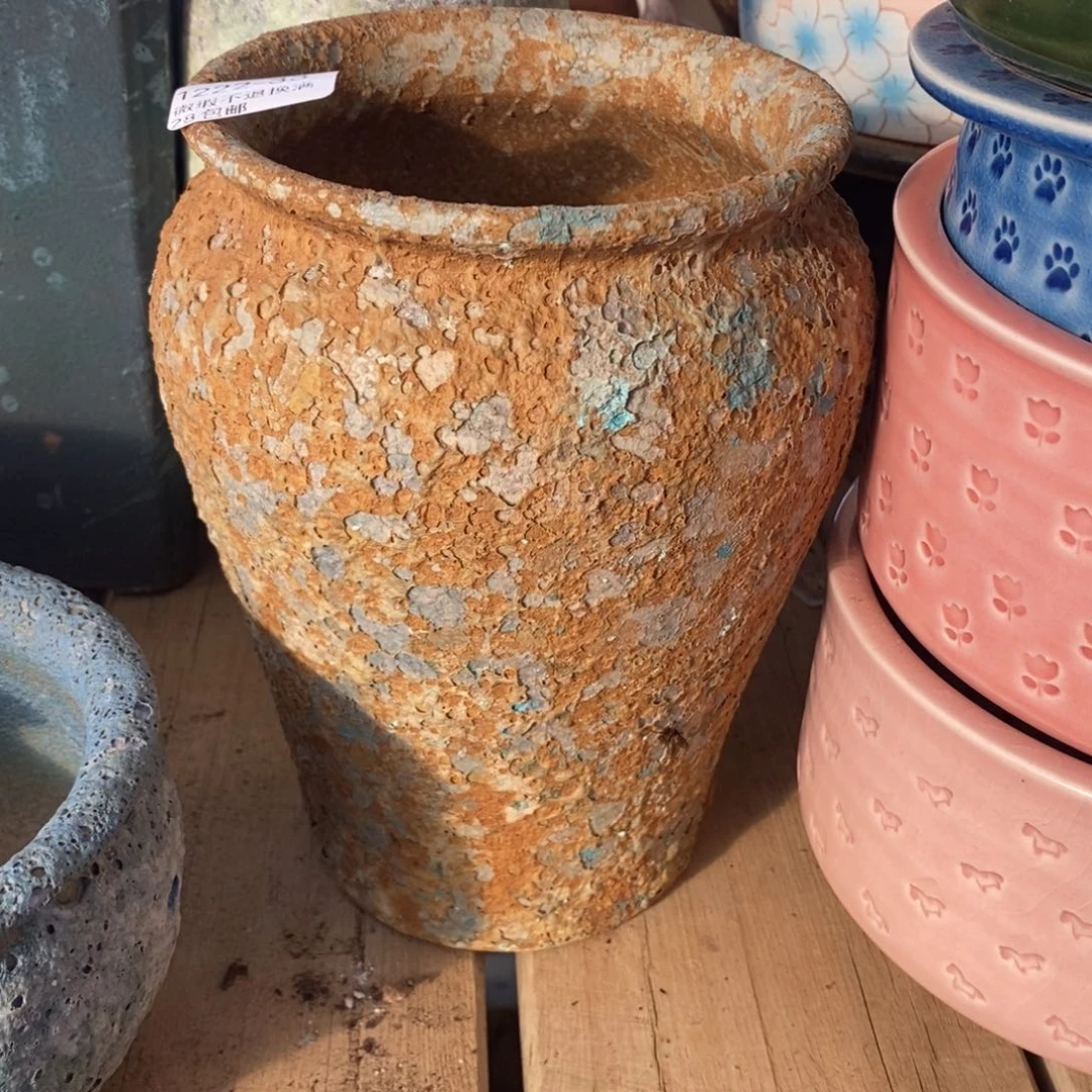 33号多肉盆口径10高18