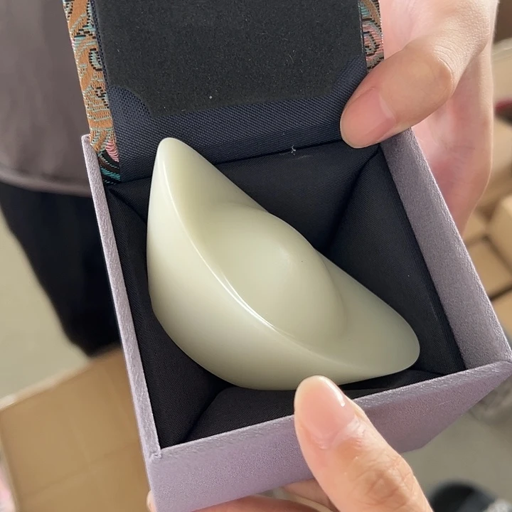 小米茶器龙泉云间青瓷