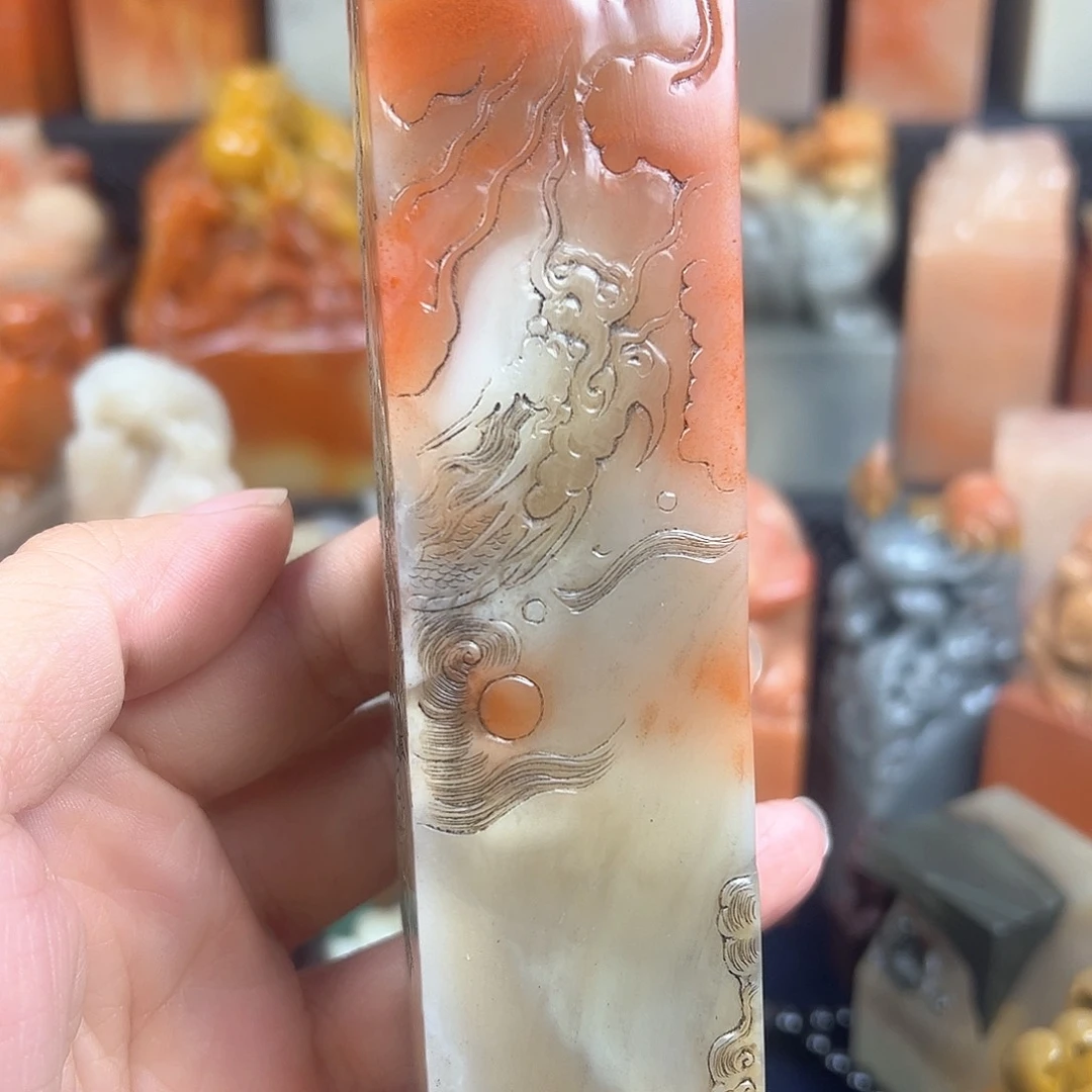 蘭***室寿山石寿山石寿山石精品印章