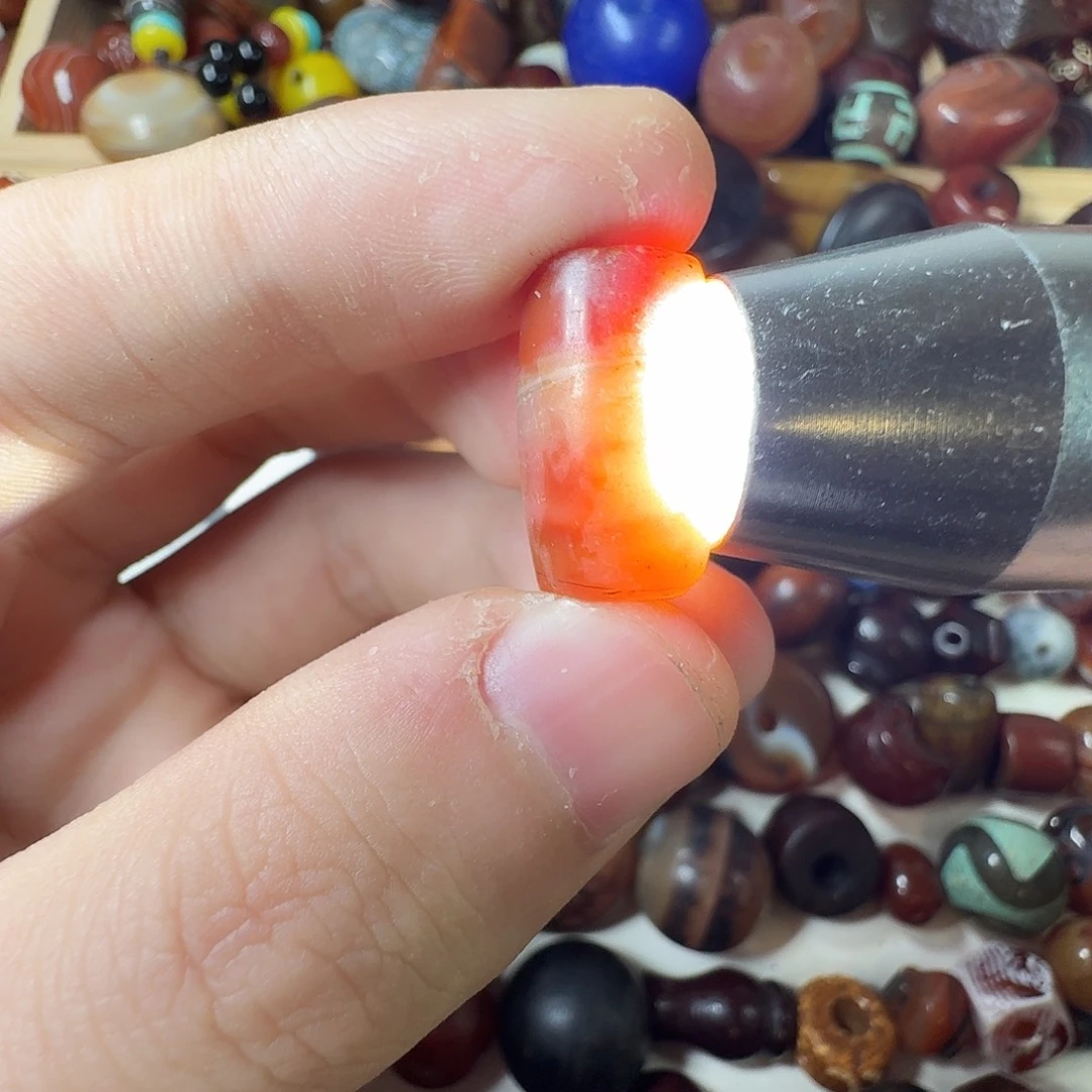 玛瑙/玉髓未镶嵌纯天然玛瑙