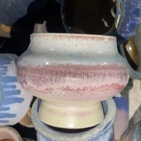 罐5658微瑕38包邮景德镇陶瓷