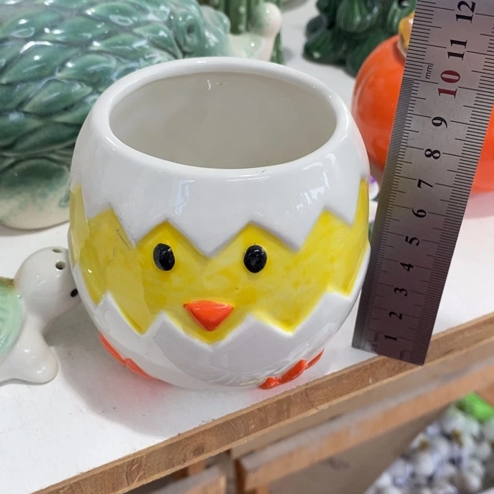 陶瓷树脂工艺摆件