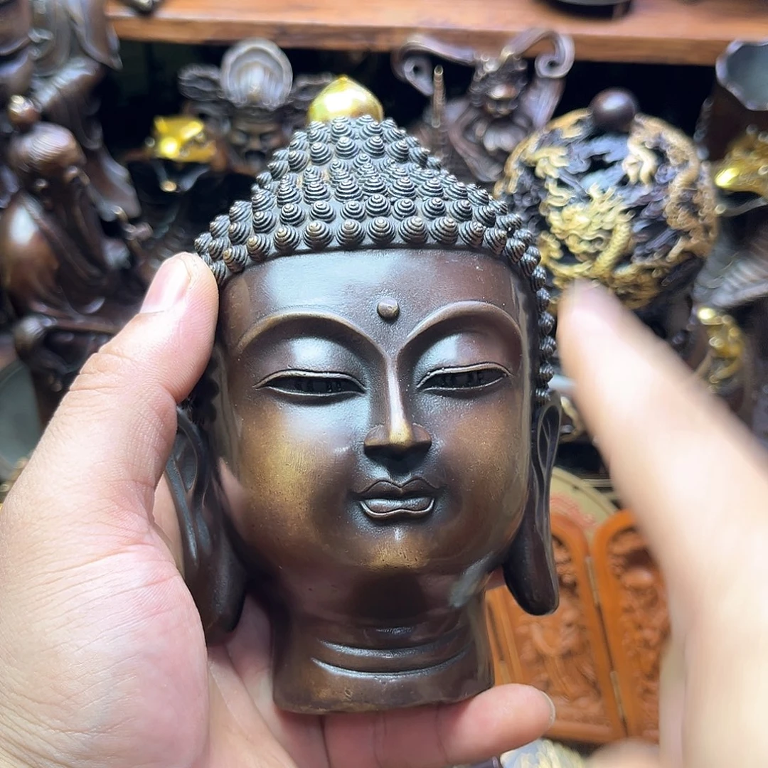 小杰精品铜器链接