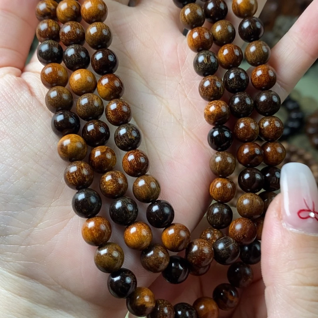 贡木手串/手链0.8多宝427