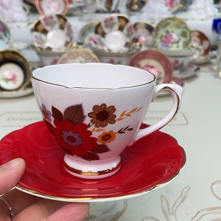 杯维多利亚欧洲中古