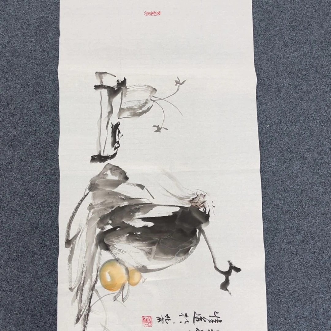 国画国画作品欣赏