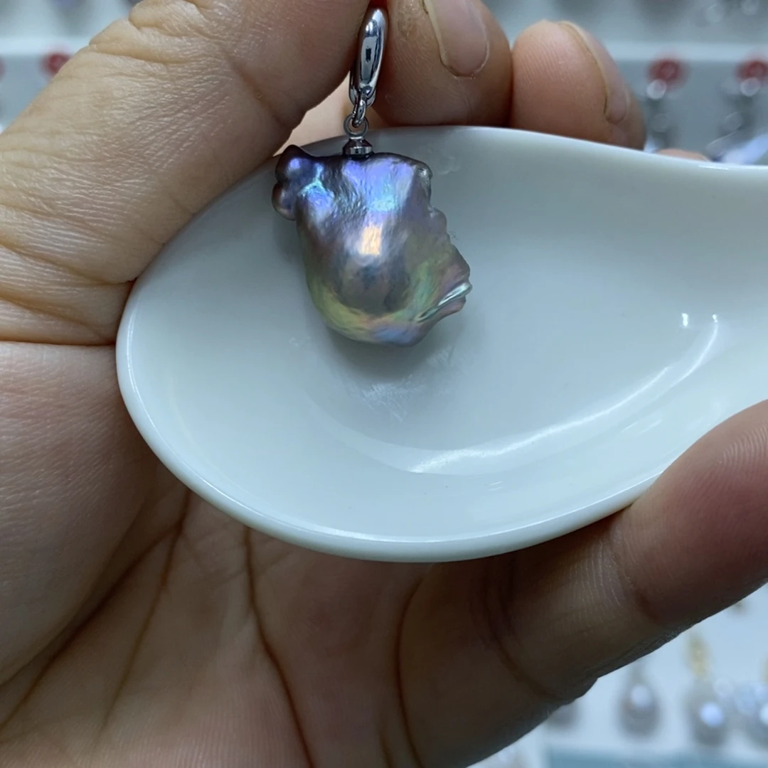 淡水珍珠其它未镶嵌