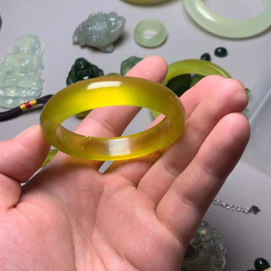 【闪购商品】蛇纹石玉未镶嵌岫玉50莘*.