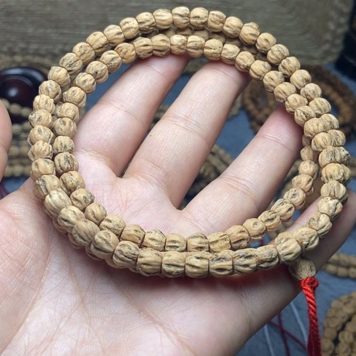 【闪购商品】吊坠柏香籽/百香籽