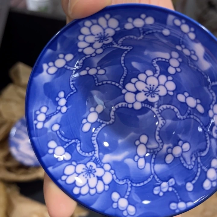 景德镇瓷器博物陈列中心是