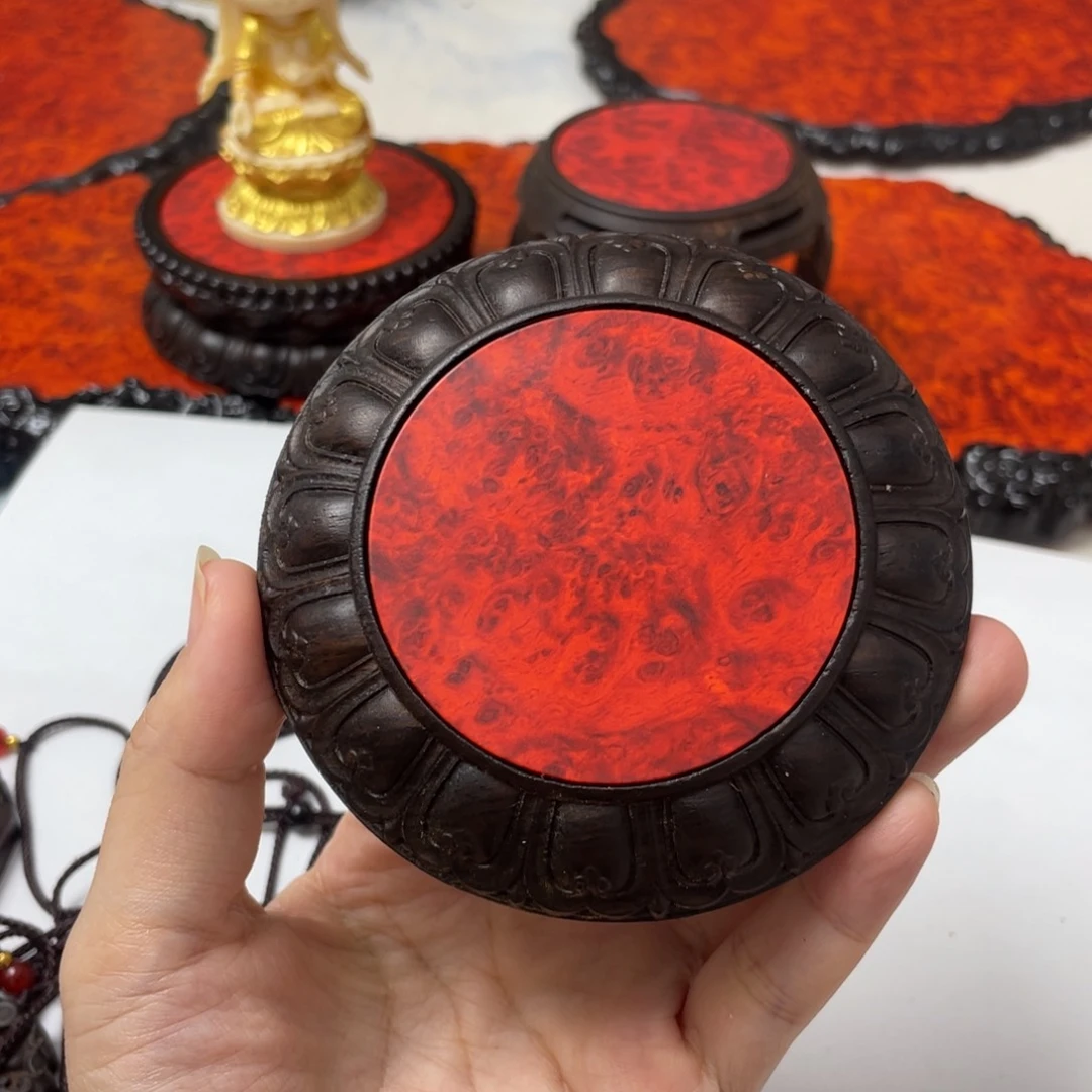 东非黑黄檀（紫光檀）