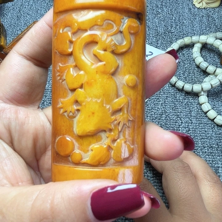 木质非金属其他配饰