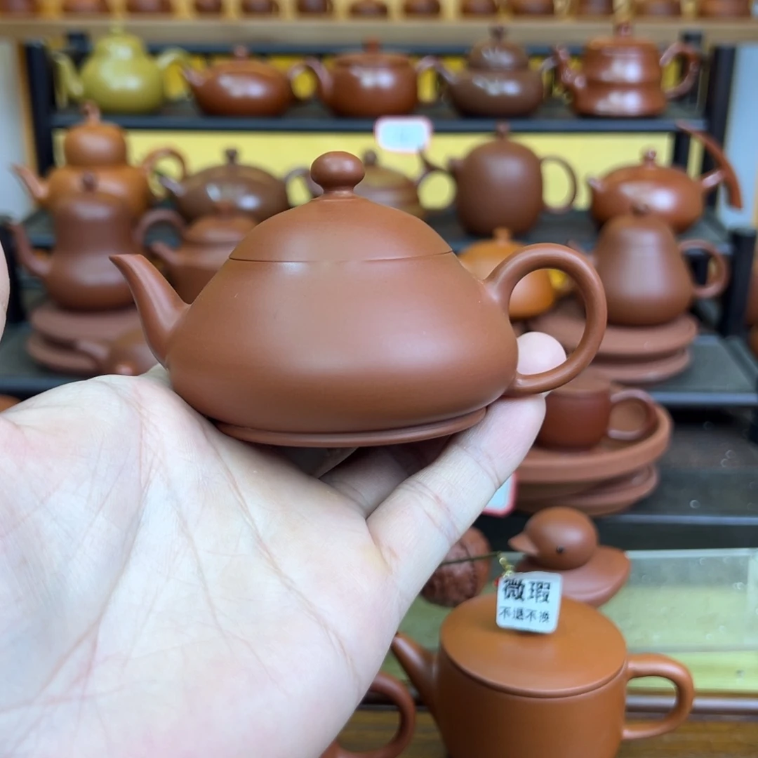 `***`（全品福利价）闪购：潮州手拉壶