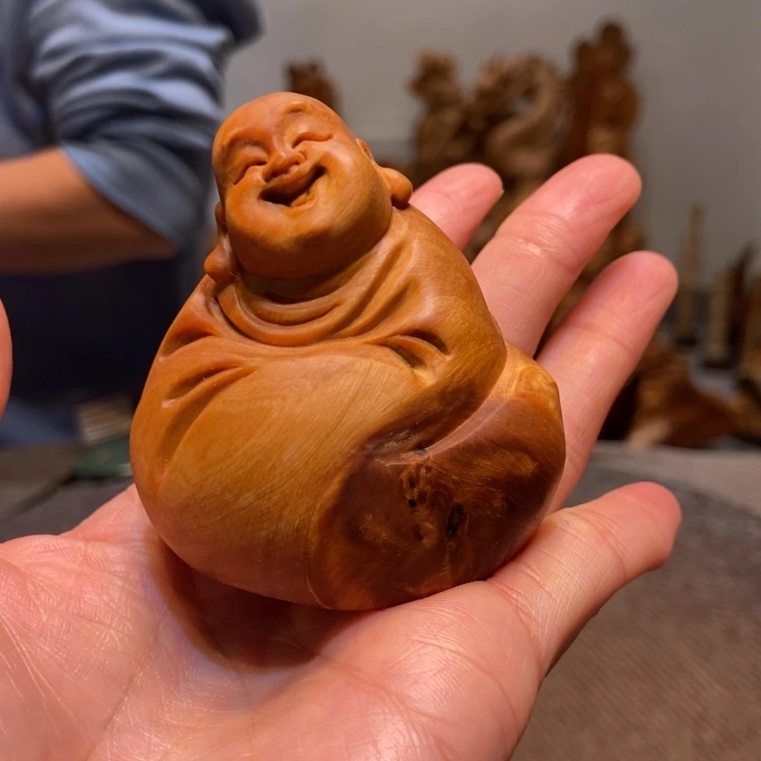 柏木（崖柏）精品太行崖柏