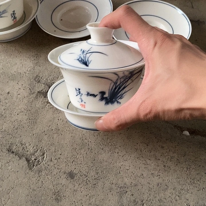 微瑕茶具介意勿拍