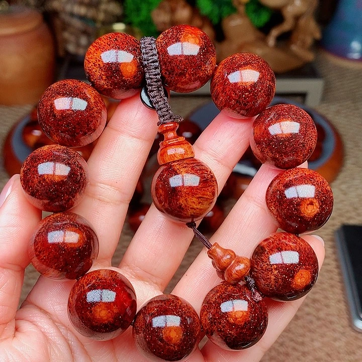 黄花梨/降香黄檀桃10