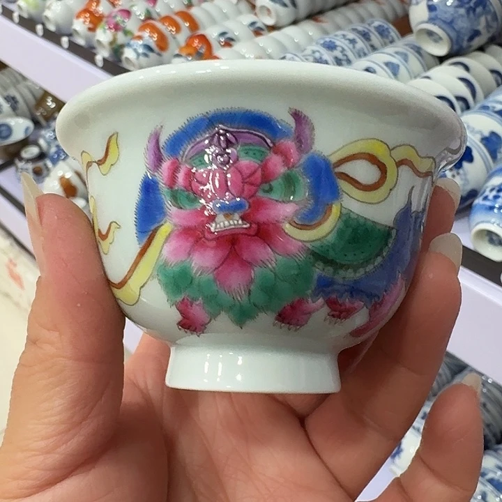 陶瓷艺术品收藏陶瓷